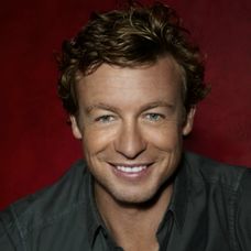 Mentalista - Patrick Jane (Simon Baker)