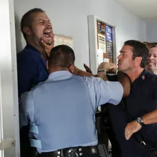 Chicago Fire