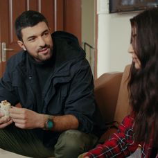 Veľvyslancova dcéra