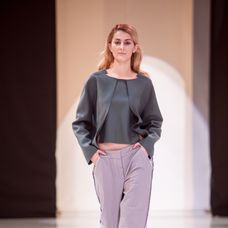 Fashion LIVE!: Visegrad countries