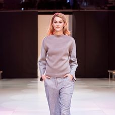 Fashion LIVE!: Visegrad countries