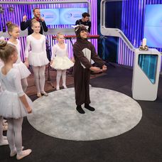 Deň s Nadáciou Markíza 2017