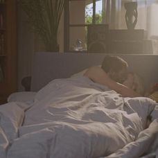 Adam a Soňa mali krásne ráno. Až kým ich nevyrušila Nikol.