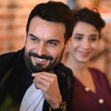 Láska na prenájom - Efe