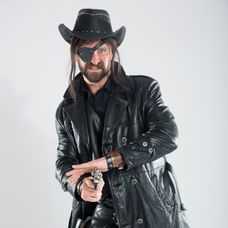 Tomáš Maštalír ako Jack, Divoký Zapadákov