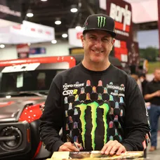Ken Block