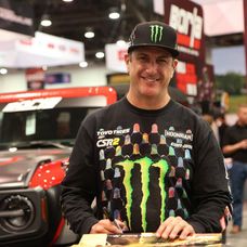 Ken Block