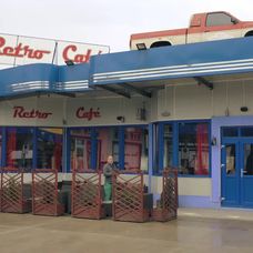 Na nože - Retro Burger má veľké problémy