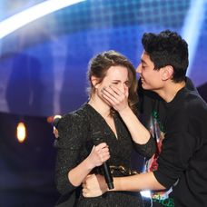 Zrútené bolívijské vojenské lietadlo.