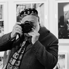 Bruce Weber