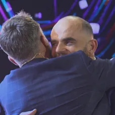 Marek Mikulášik a Maroš Molnár