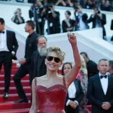 Sharon Stone
