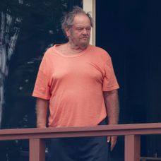 O herca Jacka Nicholsona majú jeho priatelia strach