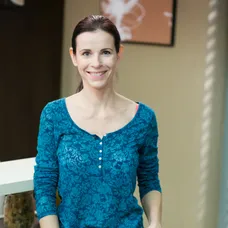 Chlapi neplačú, Gabika Škrabáková