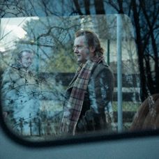 Prvé zábery seriálu Metóda Markovič: Hojer