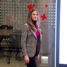 Španielska korunná princezná Leonor