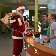 Sestričky: Vianočný špeciál