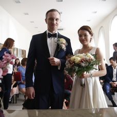 Marián Mitaš a Mária Havranová