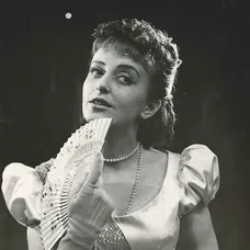 Eva Rysová