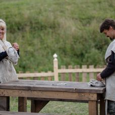 Žaneta Šarközyová dnes