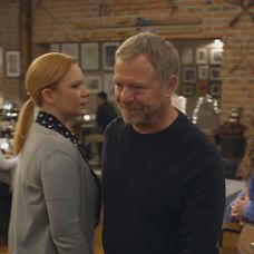 Toto je Natália, Dušanova dcéra