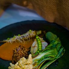 Baza na sladko i slano