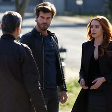 Statočný a krásna - Cesur s novým imidžom