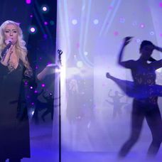 Spomienka na Barbaru Haščákovú