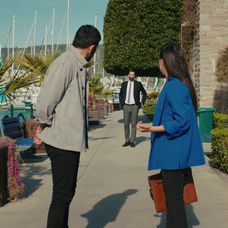 Veľvyslancova dcéra