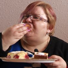 Silvia zajedala problémy, dnes je z nej nový človek