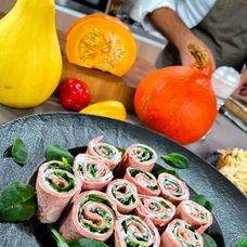 Dobroty jesennej kuchyne