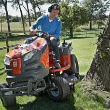 Husqvarna
