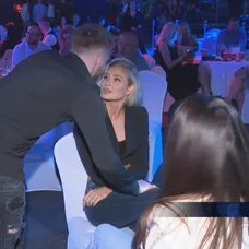 Vilém Šír a Sylvia Šulíková