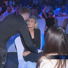 Vilém Šír a Sylvia Šulíková
