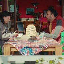 Veľvyslancova dcéra