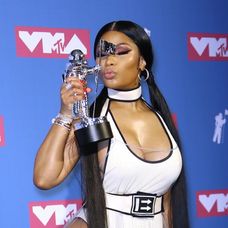 Nicki Minaj