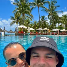 Dominika Rošková, Adam Rehák