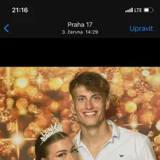 Dávid a Rebeka