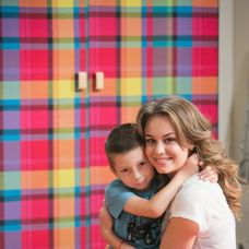 Dominika Kavaschová v seriáli Chlapi neplačú