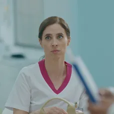 Má Katarína dôvod žiarliť na Richarda a jeho známosť s Barborou?