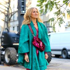 Sarah Jessica Parker