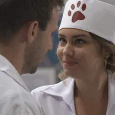Zuzka Kubovčíková Šebová