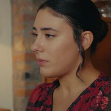 Veľvyslancova dcéra