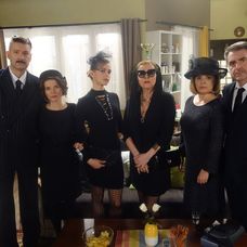 Susedov čaká pohreb