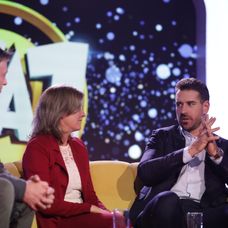 Nečakané prekvapenie pre Borisa