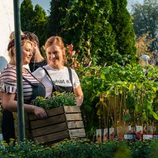 Nakrúcanie filmu LOVEnie