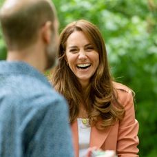 Krásna Kate Middleton