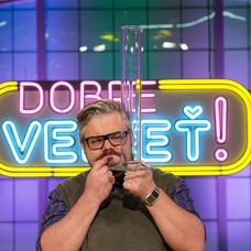 Samo Trnka alias vedátor Karol
