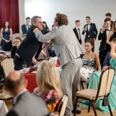 Stužková v Oteckoch