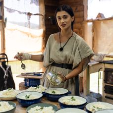 15. deň na Farme, duel medzi Marekom a Sárou